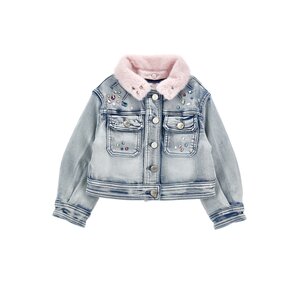 Monnalisa Spijkerjas