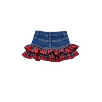 Monnalisa Spijkerrok