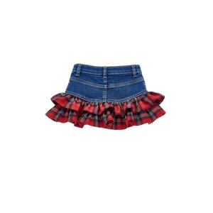 Monnalisa Spijkerrok