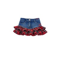 Monnalisa Spijkerrok