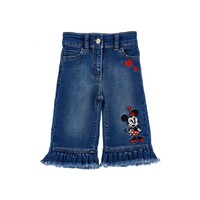 Monnalisa Spijkerbroek