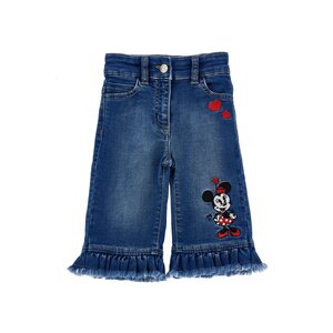 Monnalisa Spijkerbroek