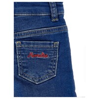 Monnalisa Spijkerbroek