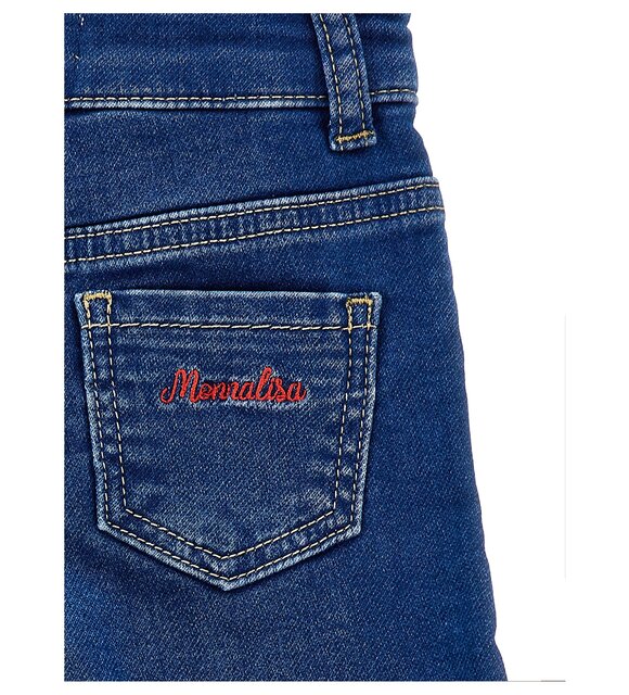 Monnalisa Spijkerbroek