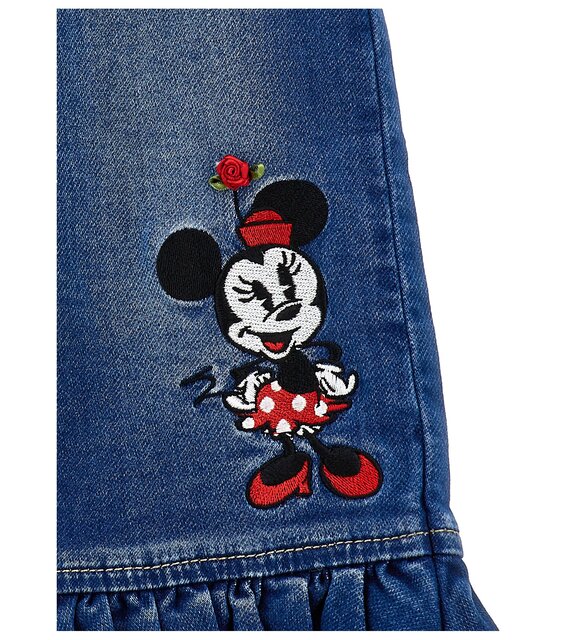 Monnalisa Spijkerbroek