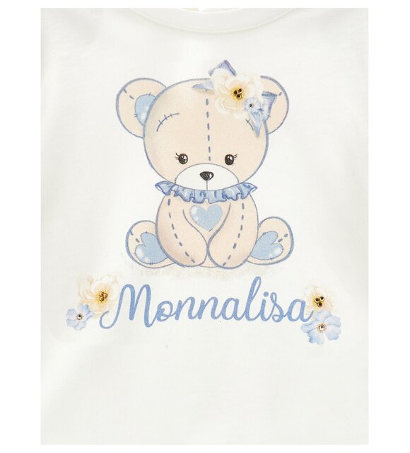 Monnalisa Longsleeve