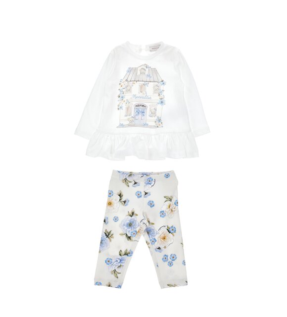 Monnalisa Joggingpak