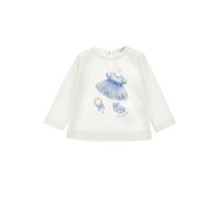 Monnalisa Longsleeve