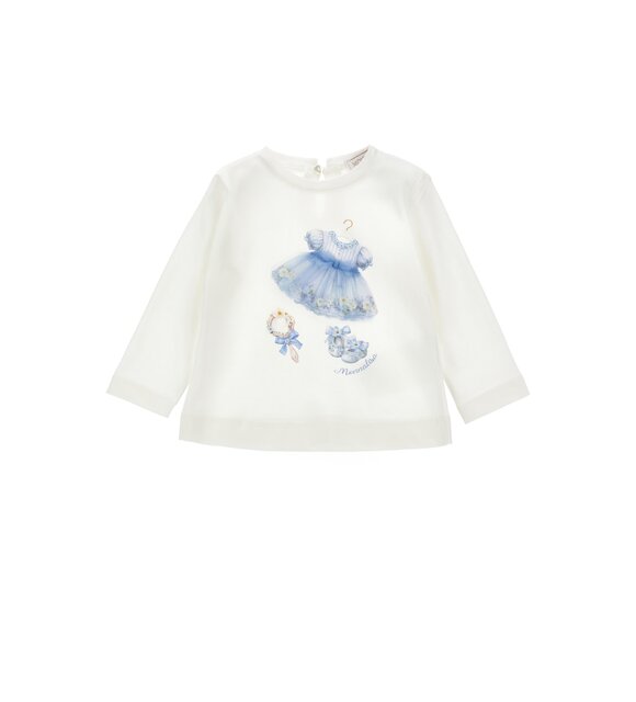 Monnalisa Longsleeve