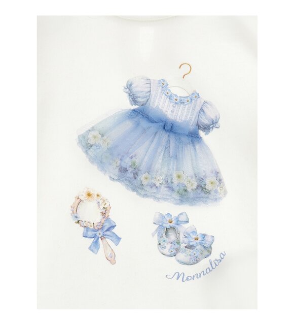 Monnalisa Longsleeve