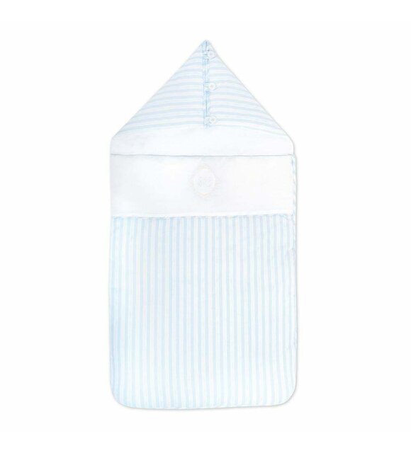 Tartine et Chocolat Nestje voor maxi cosi