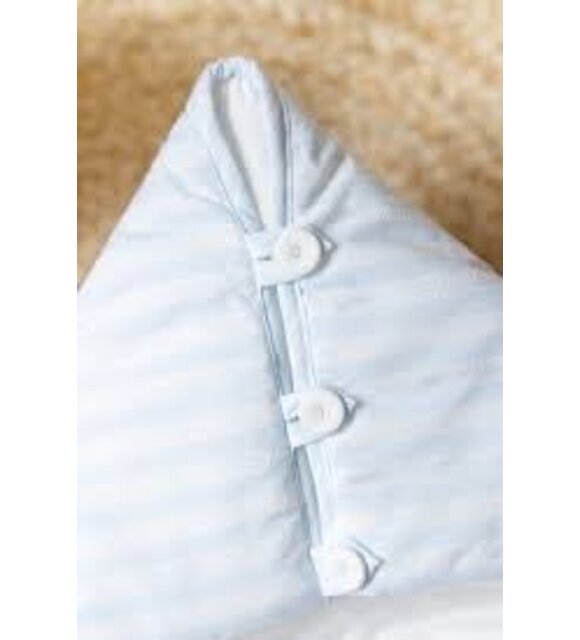 Tartine et Chocolat Nestje voor maxi cosi