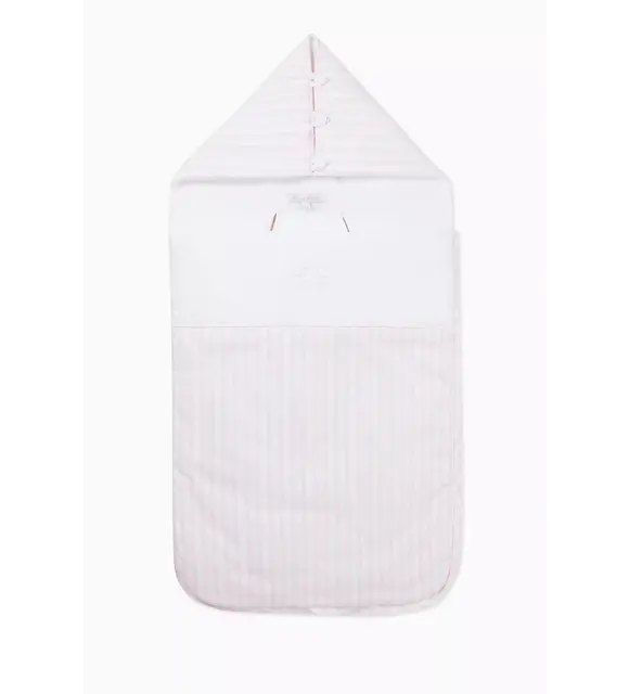 Tartine et Chocolat Nestje voor maxi cosi