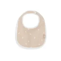 Jollein Slabber set, 5 stuks