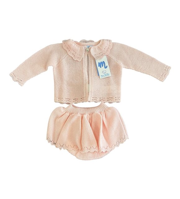 Mac Ilusion Setje, 2-delig