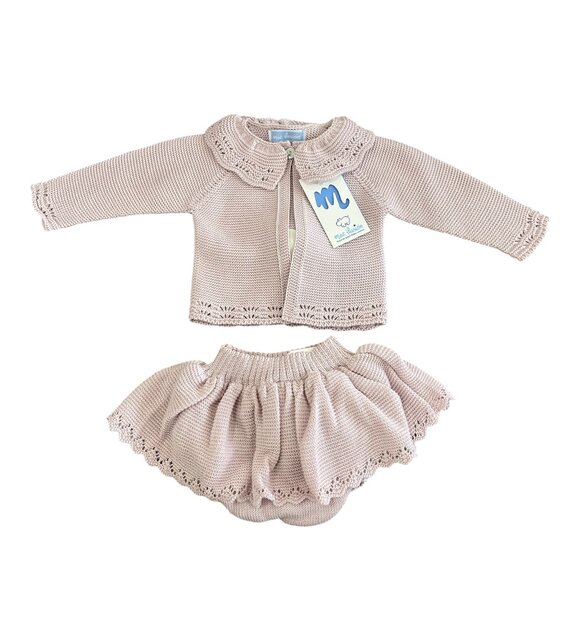 Mac Ilusion Setje, 2-delig