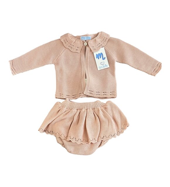 Mac Ilusion Setje, 2-delig