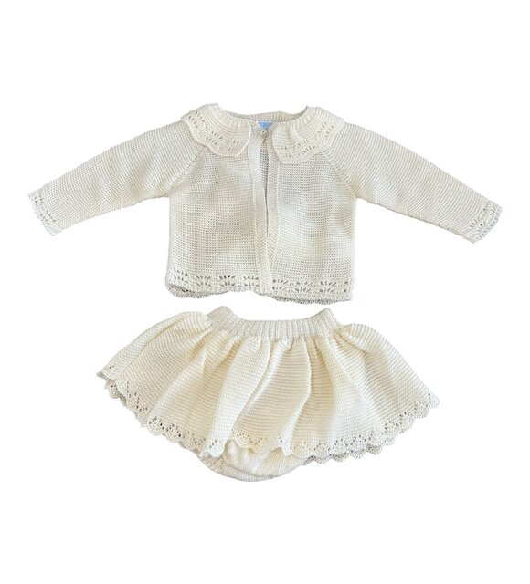 Mac Ilusion Setje, 2-delig