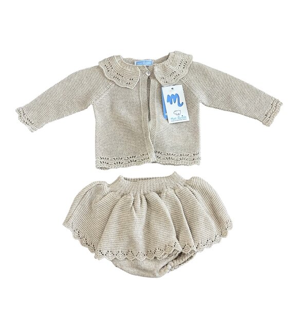 Mac Ilusion Setje, 2-delig