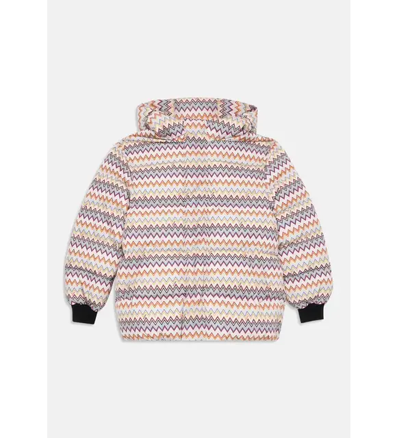 Missoni Winterjas