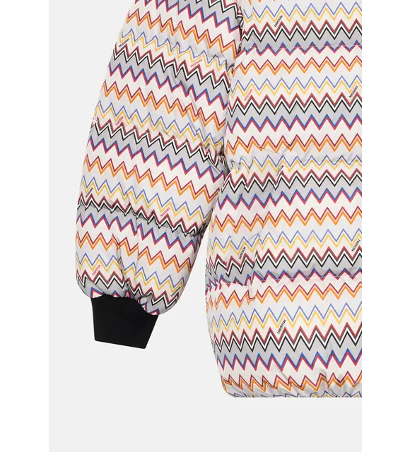 Missoni Winterjas