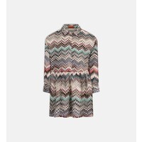 Missoni Jurk