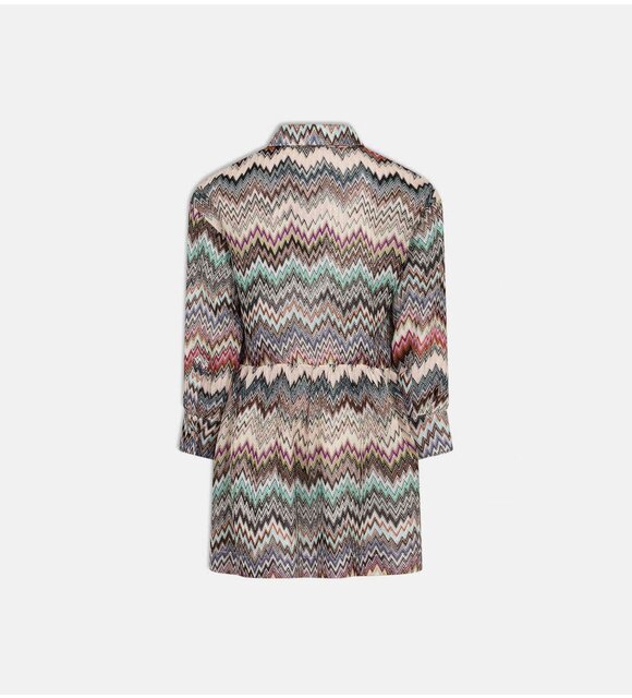 Missoni Jurk