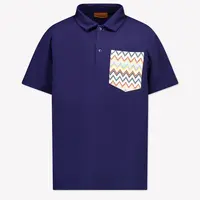Missoni Polo shirt
