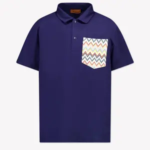 Missoni Polo shirt