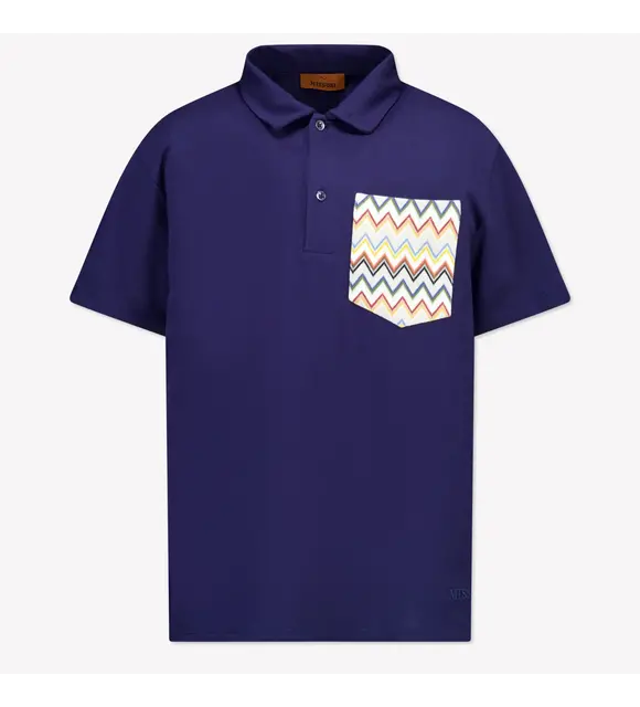 Missoni Polo shirt