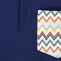 Missoni Polo shirt