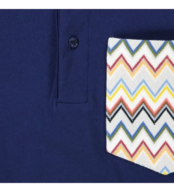 Missoni Polo shirt