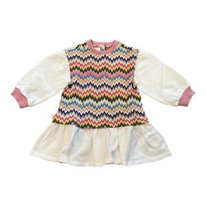 Missoni Jurk
