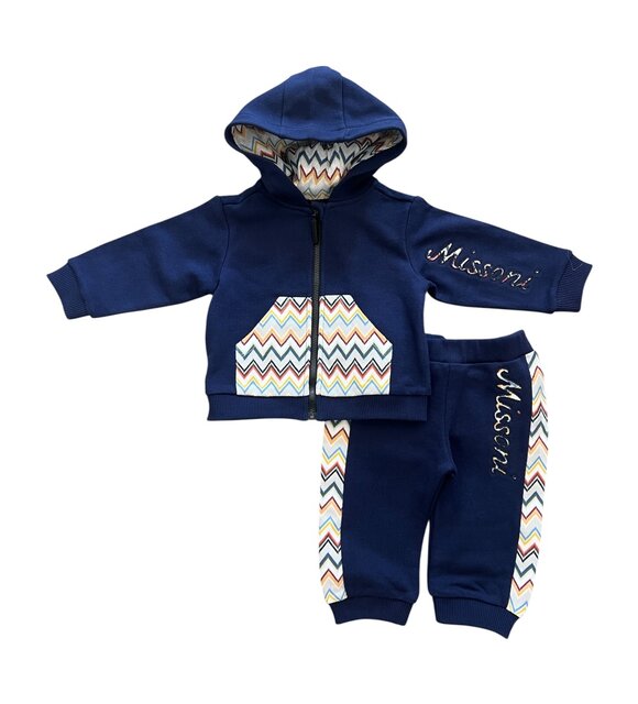 Missoni Joggingpak