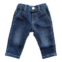 Missoni Spijkerbroek