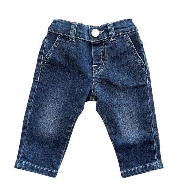 Missoni Spijkerbroek