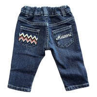 Missoni Spijkerbroek