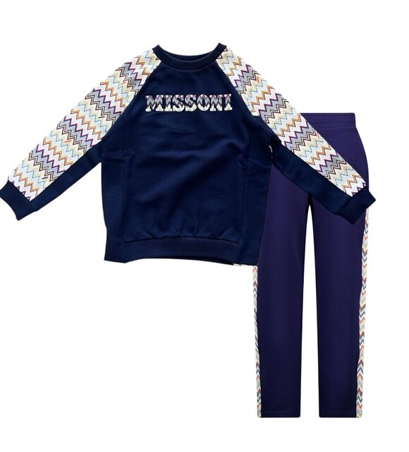 Missoni Joggingpak