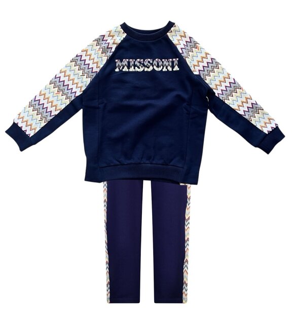 Missoni Joggingpak