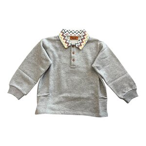 Missoni Sweater polo