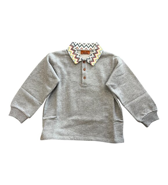 Missoni Sweater polo