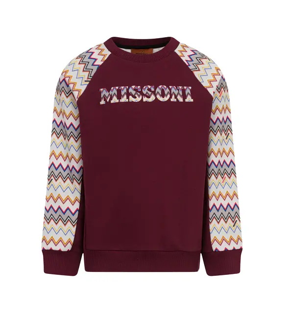 Missoni Sweater