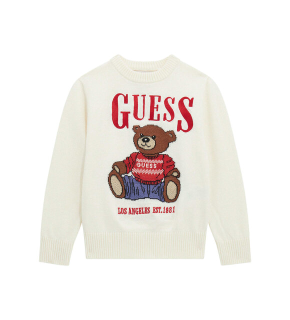 Guess Trui