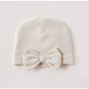 House of Bears Babymutsje met strik