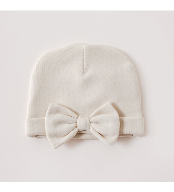 House of Bears Babymutsje met strik