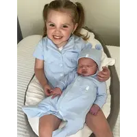 House of Bears Babypakje