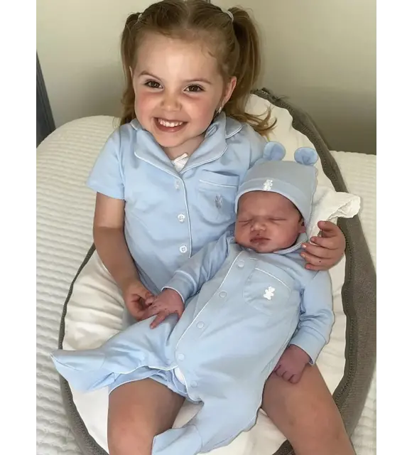 House of Bears Babypakje