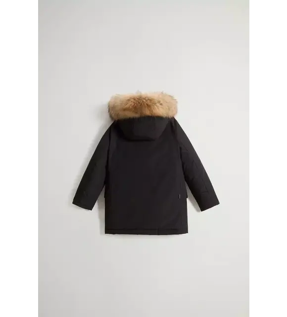 Woolrich Winterjas