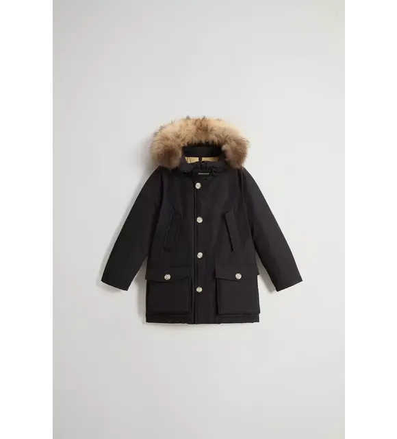 Woolrich Winterjas