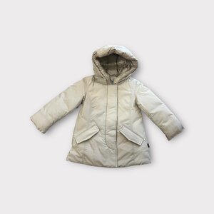Woolrich Winterjas